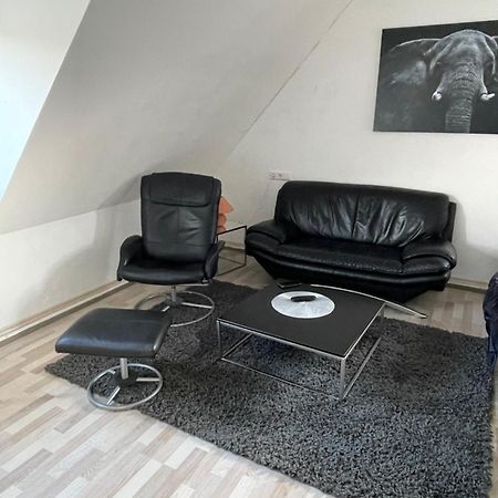 3 Room City Apartment 90M2 하일브론 외부 사진