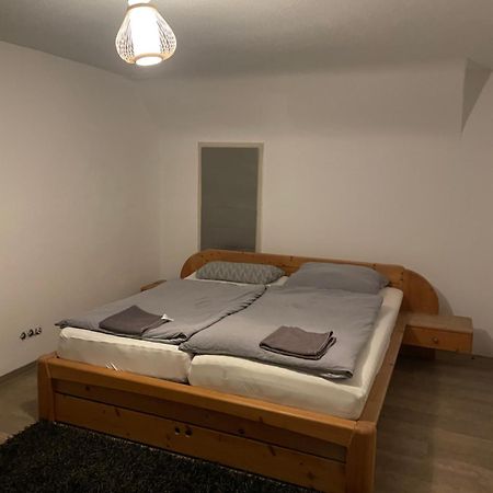 3 Room City Apartment 90M2 하일브론 외부 사진