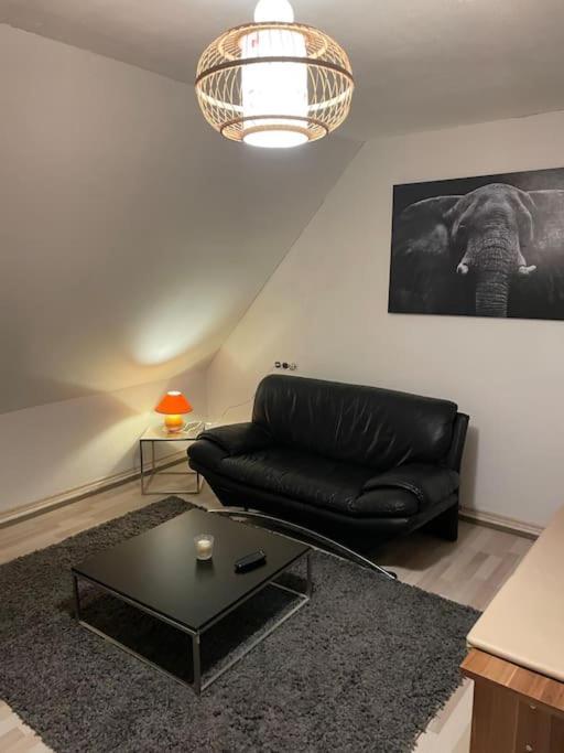 3 Room City Apartment 90M2 하일브론 외부 사진