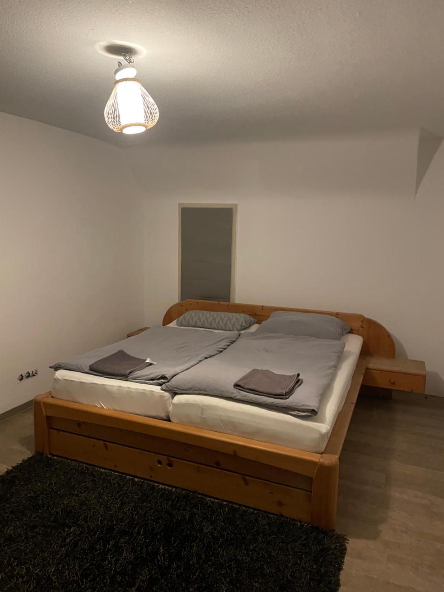 3 Room City Apartment 90M2 하일브론 외부 사진