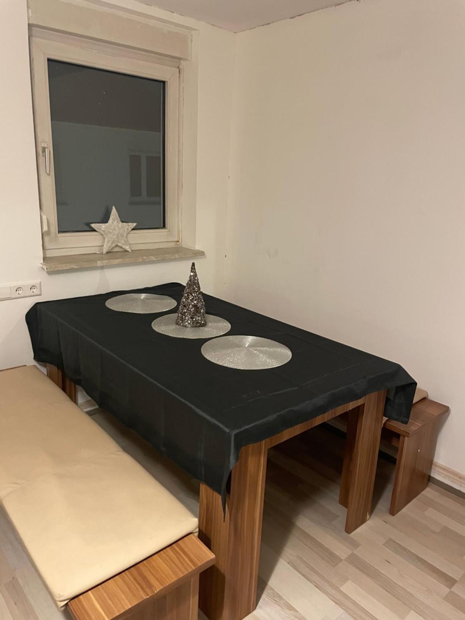 3 Room City Apartment 90M2 하일브론 외부 사진
